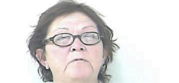 Lucy Hardy, - St. Lucie County, FL 